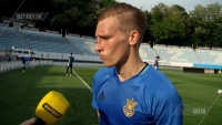 Валерій Лучкевич: «Усвідомлюємо, що «Шахтар» сьогодні — одна з найсильніших команд у Європі»