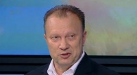Сергій Морозов: «У «Динамо» непогано йдуть справи з омолодженням»