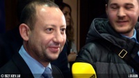 Володимир Генінсон: «Творці фільму точно відобразили як творчу специфіку метра, так і його людські якості»