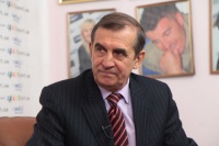 Стефан Решко: «Фільм дозволив зрозуміти Лобановського ще краще»