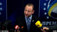 Володимир Генінсон: «Нафтовику» і «Полтаві» слід зарахувати технічні поразки»