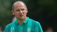 Скрипник: «Моє звільнення з «Вердера» було виправданим»