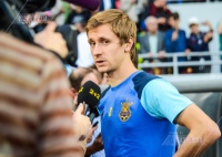 Богдан Бутко: «Динамо» - наш безпосередній конкурент, і потрібно його обігравати»