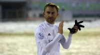Олександр Кобахідзе: «Могли і виграти, і програти у матчі з «Динамо»