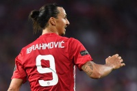 Курйозний гол Ібрагімовича у ворота «Евертона»