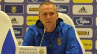 Олександр Головко: «Динамо» грало в ту гру, яку хотіло»
