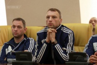 «Динамо» і «Шахтар» розсудить Жабченко