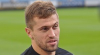 Прес-конференція Ігоря Чайковського