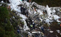 У Болівії заарештований голова авіакомпанії, літаком якої летіла команда «Шапекоенсе»