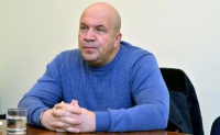 Печорний: «Мені телефонують невідомі і погрожують»