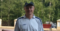 Максим Левицький: «Лобановський запрошував мене в «Динамо»
