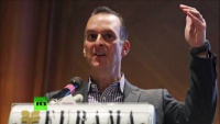 Тайгерт: «Ніякі міжнародні змагання не повинні проводитися в Росії, поки антидопінгова програма не почне працювати як слід»