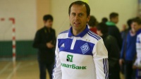 Василь Кардаш: «Ярмоленко, Хачеріді та Віда повинні стати своєрідним скелетом «Динамо» 