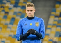 ​Артем Кравець - про адаптацію в Іспанії, спад київського “Динамо” та зміни у збірній України