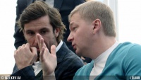 ЗМІ: Палкін отримує в «Шахтарі» «чорну» зарплату