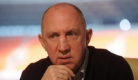 Олександр Сопко: «Фонсеці у порівнянні з Ребровим легше і складніше одночасно»