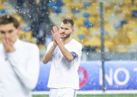 Найкращі флангові півзахисники чемпіонату України