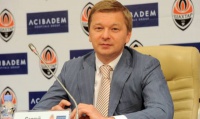 Палкін: «Вітаю відсторонення Кочетова і призначення Баранки»