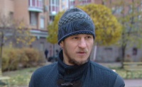 Олександр Алієв: «Хочу піти вчитися на тренера»