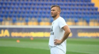 Нападник «Вереса»: «Пропозиції із МЛС? Буде конкретика - сядемо за стіл переговорів»