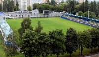 «Олімпік» може повернутися до Києва