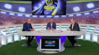Що таке «Великий футбол», якщо ви ніколи його не дивилися