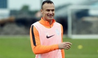 В'ячеслав Шевчук взяв участь у грі «Хто я?»