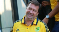 В «Актобе» спростовали призначення українця наставником дубля