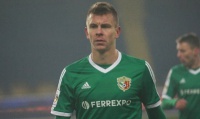 «Ворсклу» покинуть двоє футболістів