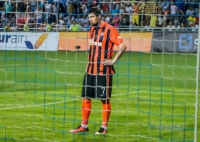 «Шахтар» оголосив про перехід Селезньова у турецький клуб