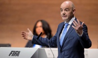 ФІФА застосує санкції проти Росії, якщо випадки вживання допінгу будуть доведені