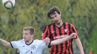 Сергій Рожок став гравцем «Вітебська»