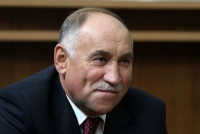 Віктор Грачов: «Якщо виживе Україна, виживе і наш футбол»