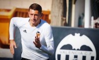 Зотько може дебютувати за «Валенсію» у Кубку Іспанії