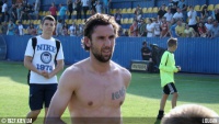 ЗМІ: «Барселона» отримає відповідь від Срни 14-го січня