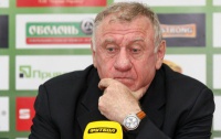 Дячук-Ставицький: «​Карпати»​ планують підписати до п'яти нових гравців»​