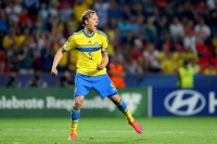 ЗМІ: «Динамо» отримало відмову від захисника «Копенгагена»