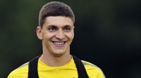 Будківський зацікавив «Бешикташ»