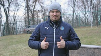 ​Ігор Литовка: «Моя мрія — отримати виклик у збірну України»
