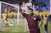 Антонов може перейти в «Анжі»