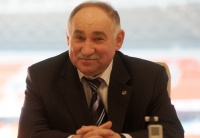 Віктор Грачов: «Боюся, ми не вийдемо на чемпіонат світу»