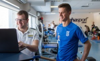 Володимир Костевич: ​«Я розумів, що мені потрібен новий виклик»