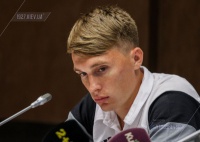 ЗМІ: Сидорчук зацікавив ряд європейських клубів