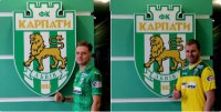 Трансферний бум від «Карпат»