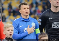 ЗМІ: «Динамо» цікавиться Ротанем і Лучкевичем
