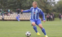 Вадим Петров: «В «Динамо» мені не довіряли»