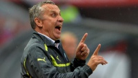 ЗМІ: «Сталь» очолить Леонід Кучук