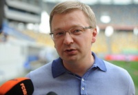 Палкін: «Я особисто зустрічався з ультрас «Металіста»