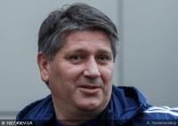 Сергій Ковалець: «У новорічну ніч загадав мир для України»