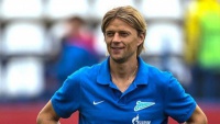 ​Радімов: «Тимощук — граючий тренер «Зеніта-2»? З цього приводу говорити не буду»